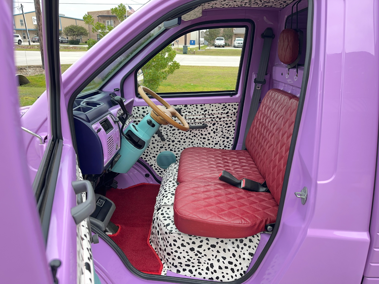 Daihatsu Midget II  1997