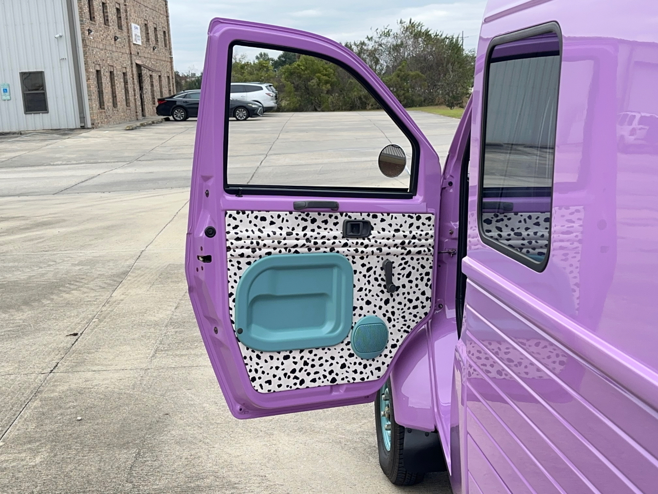 Daihatsu Midget II  1997