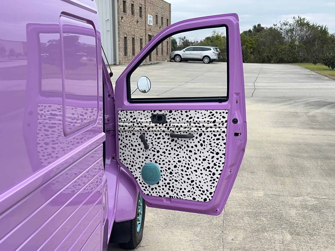 Daihatsu Midget II  1997