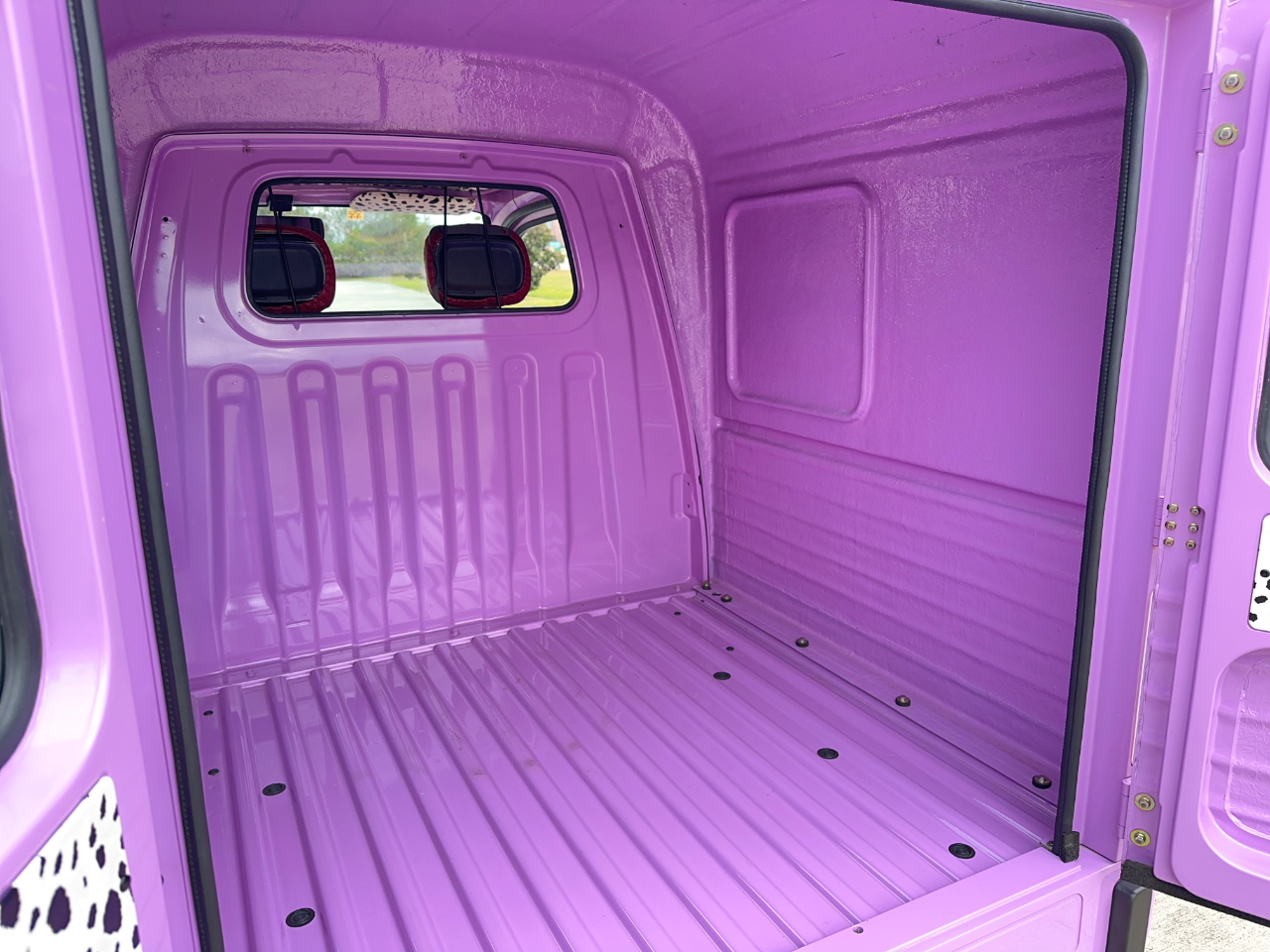 Daihatsu Midget II  1997