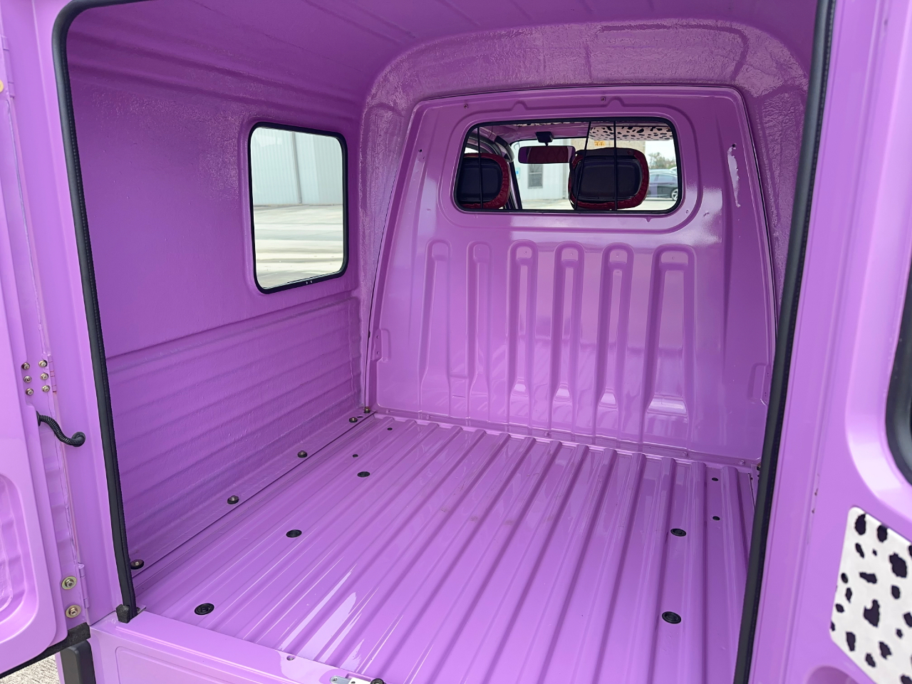 Daihatsu Midget II  1997