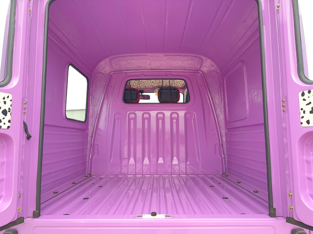 Daihatsu Midget II  1997