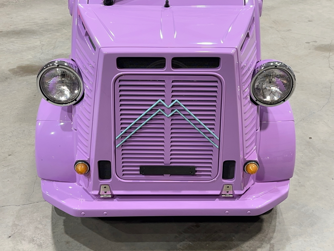 Daihatsu Midget II  1997