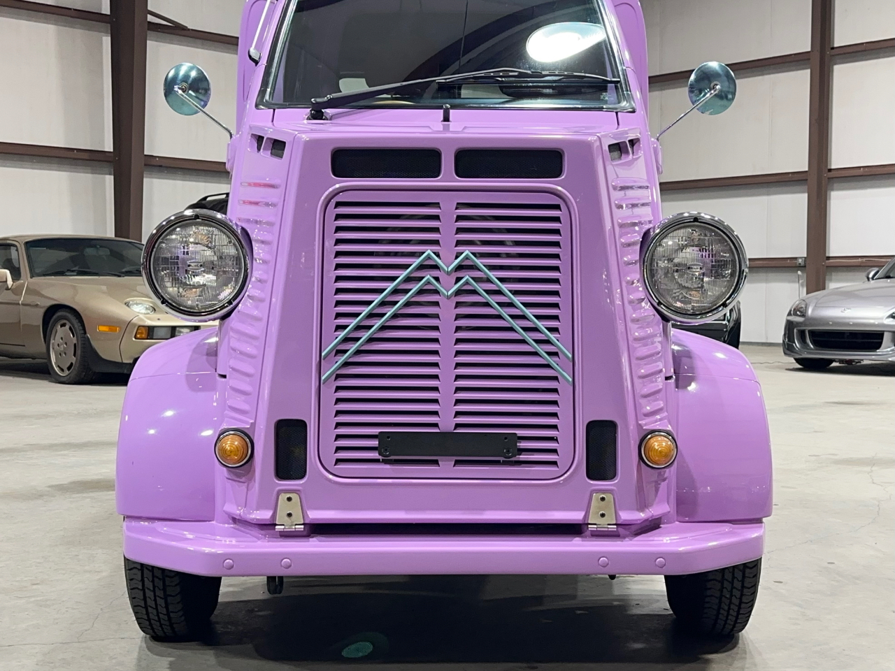 Daihatsu Midget II  1997