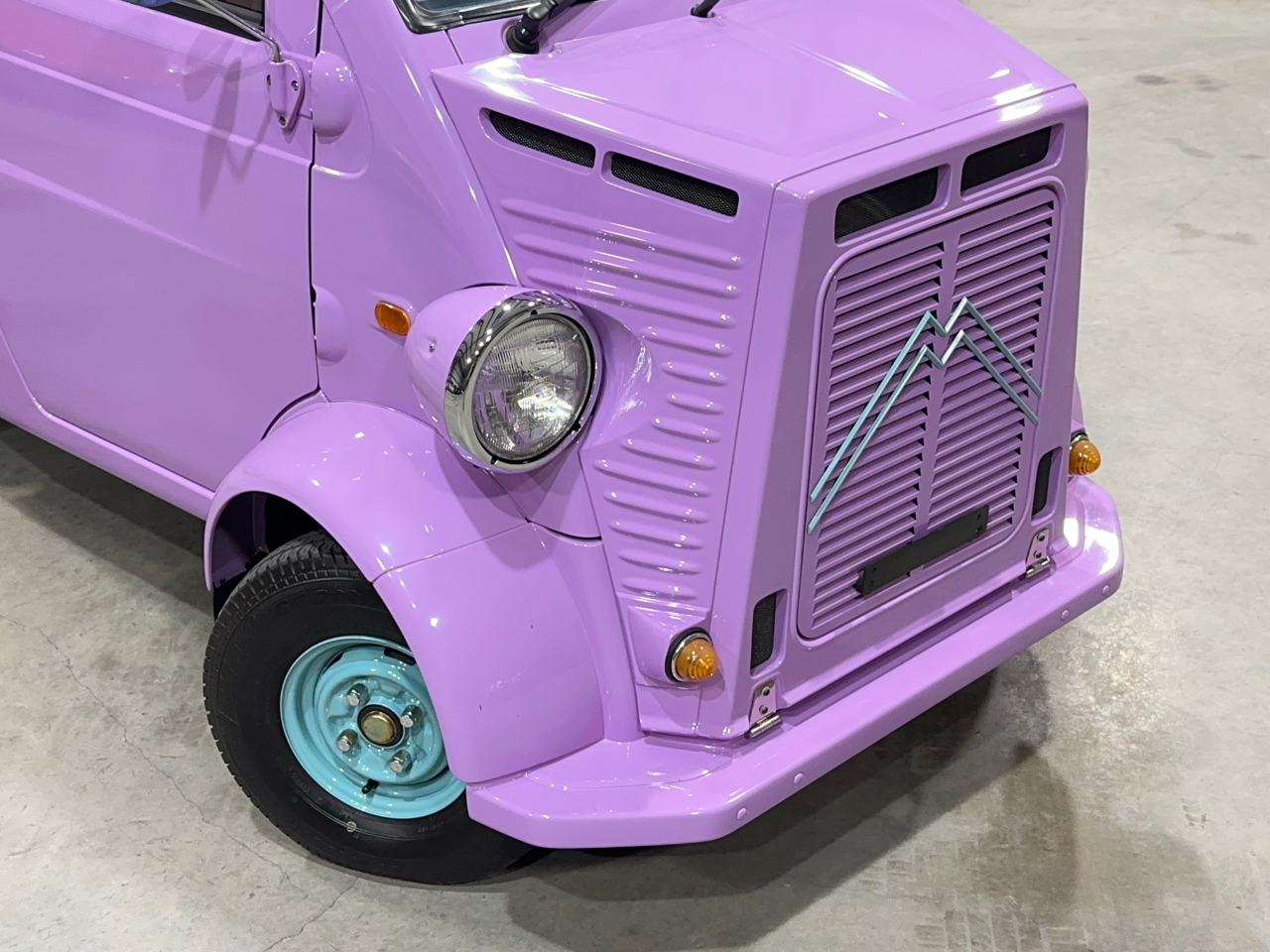 Daihatsu Midget II  1997