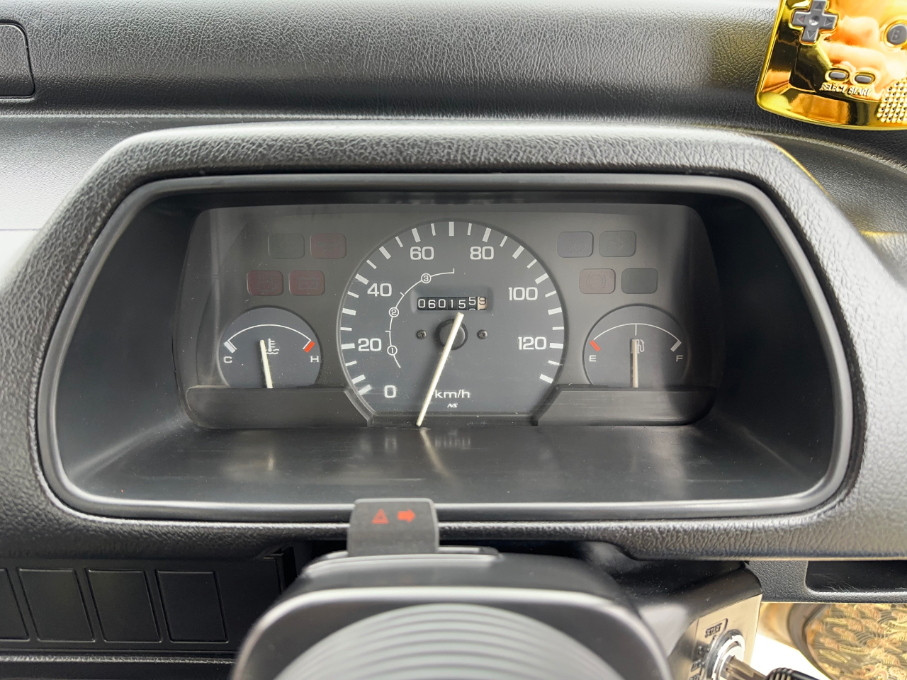 Honda ACTY  1993