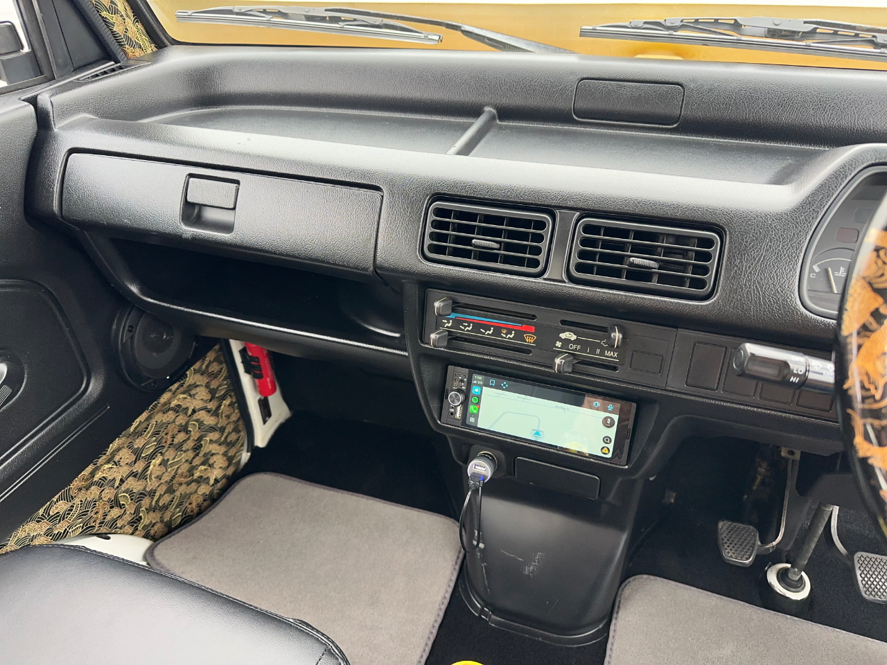 Honda ACTY  1993