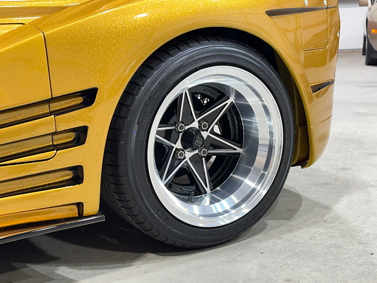 Honda ACTY  1993