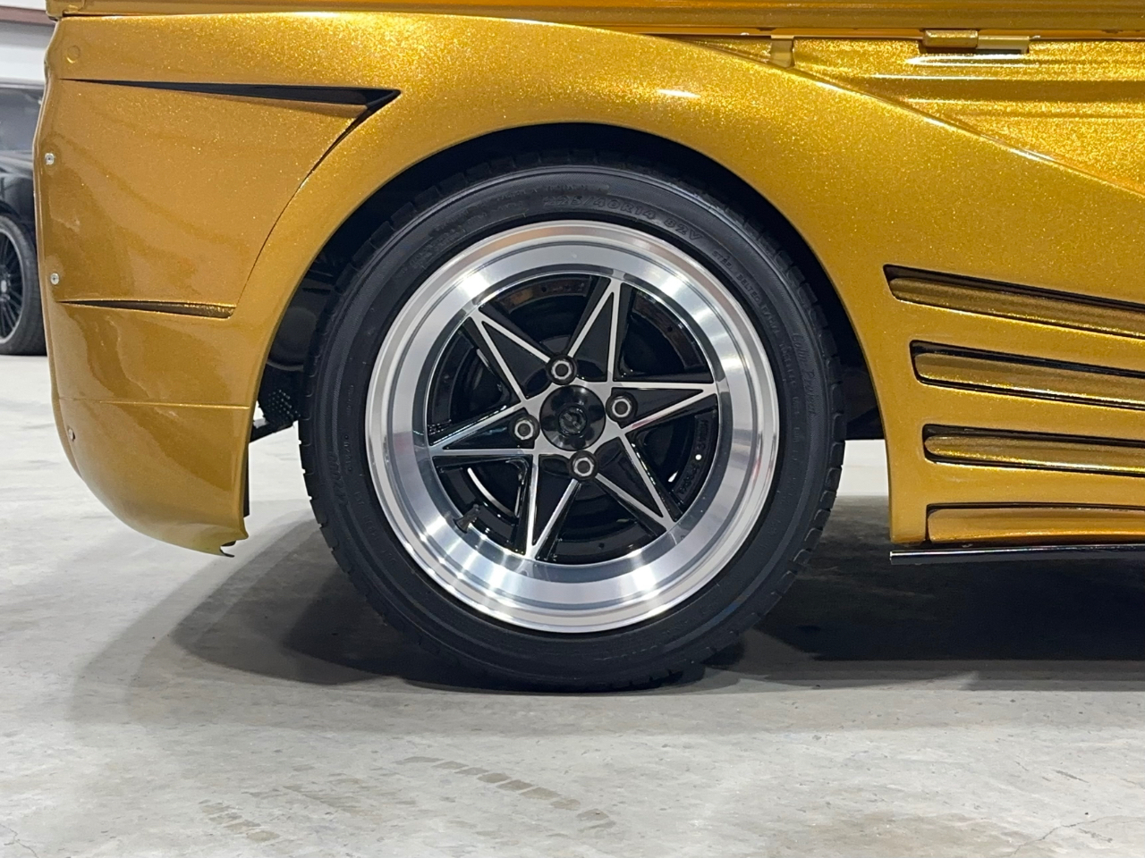 Honda ACTY  1993
