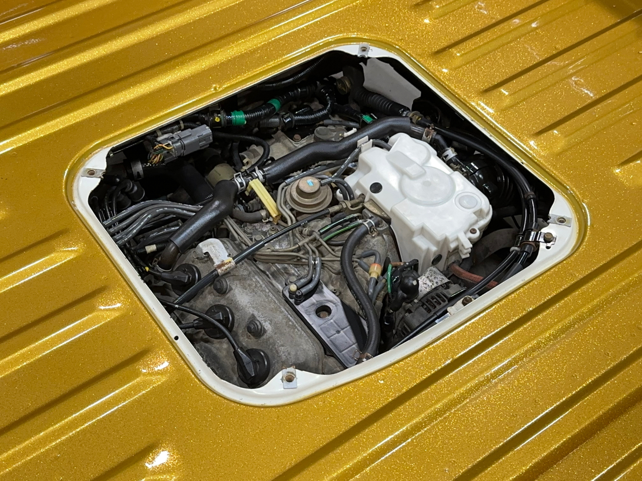 Honda ACTY  1993