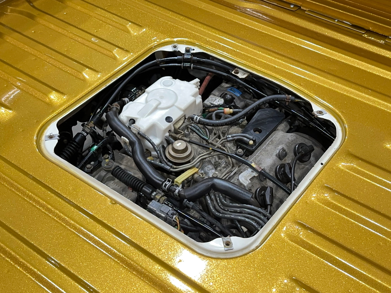 Honda ACTY  1993