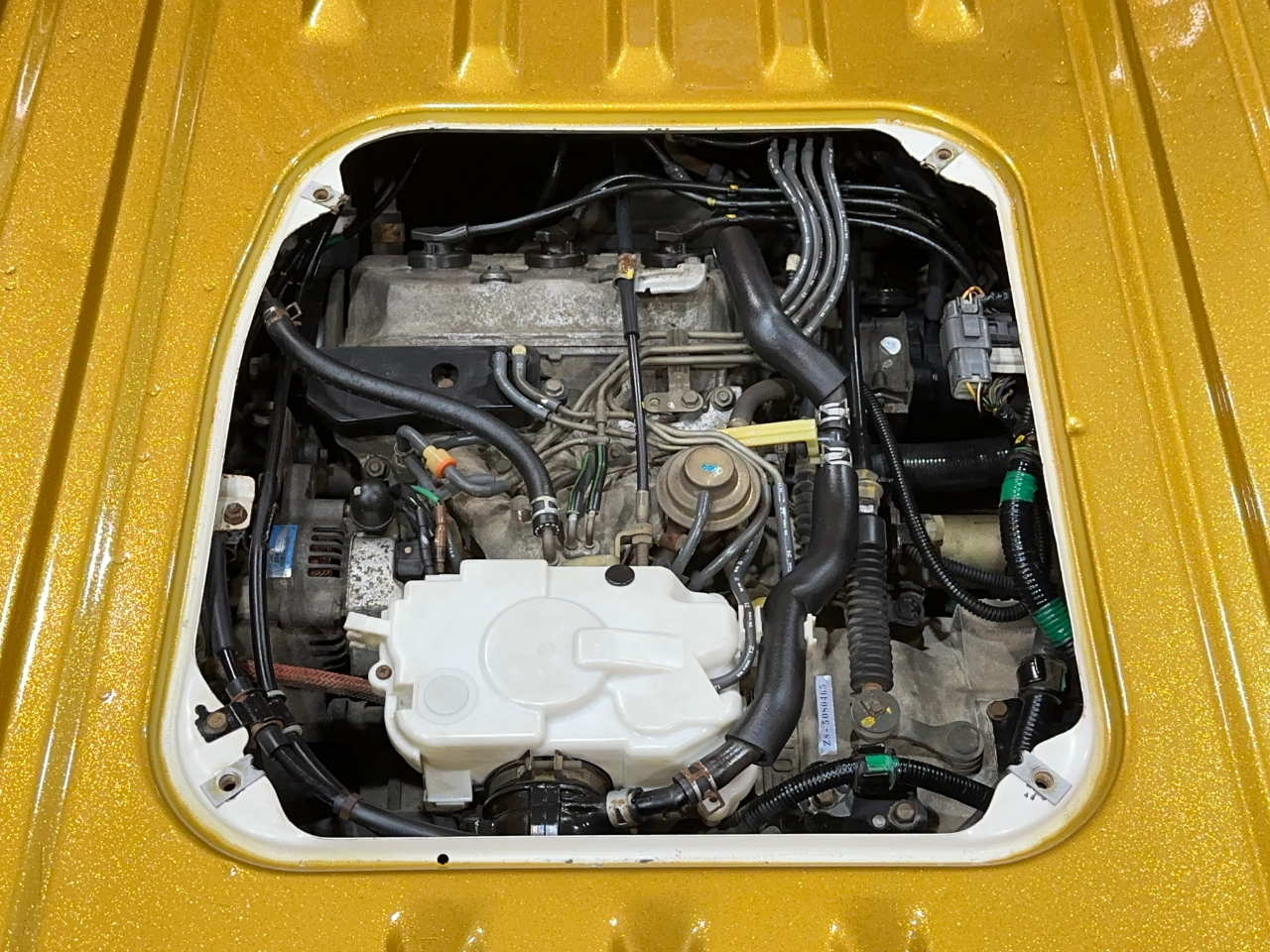 Honda ACTY  1993