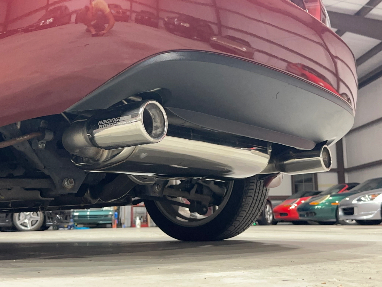 Mazda MX-5 Miata Touring Power Retractable Hardtop 2008