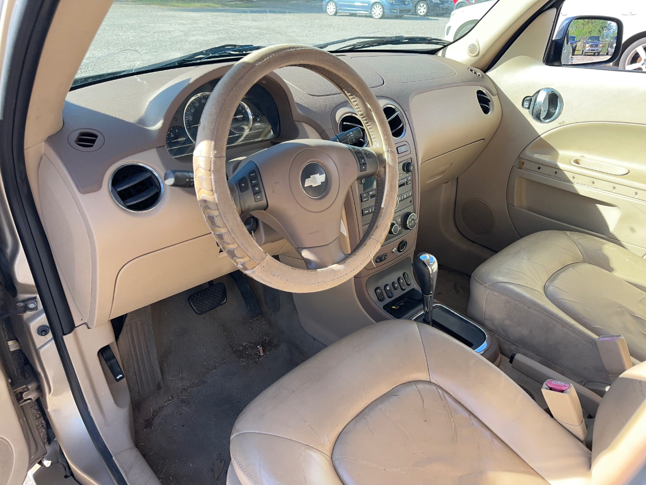 Chevrolet HHR LT 2006