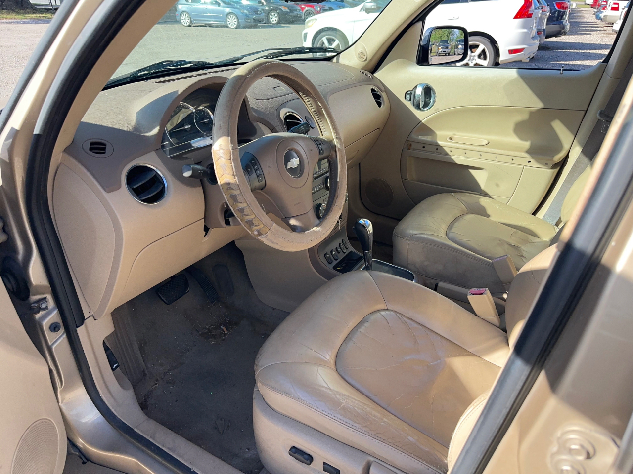 Chevrolet HHR LT 2006