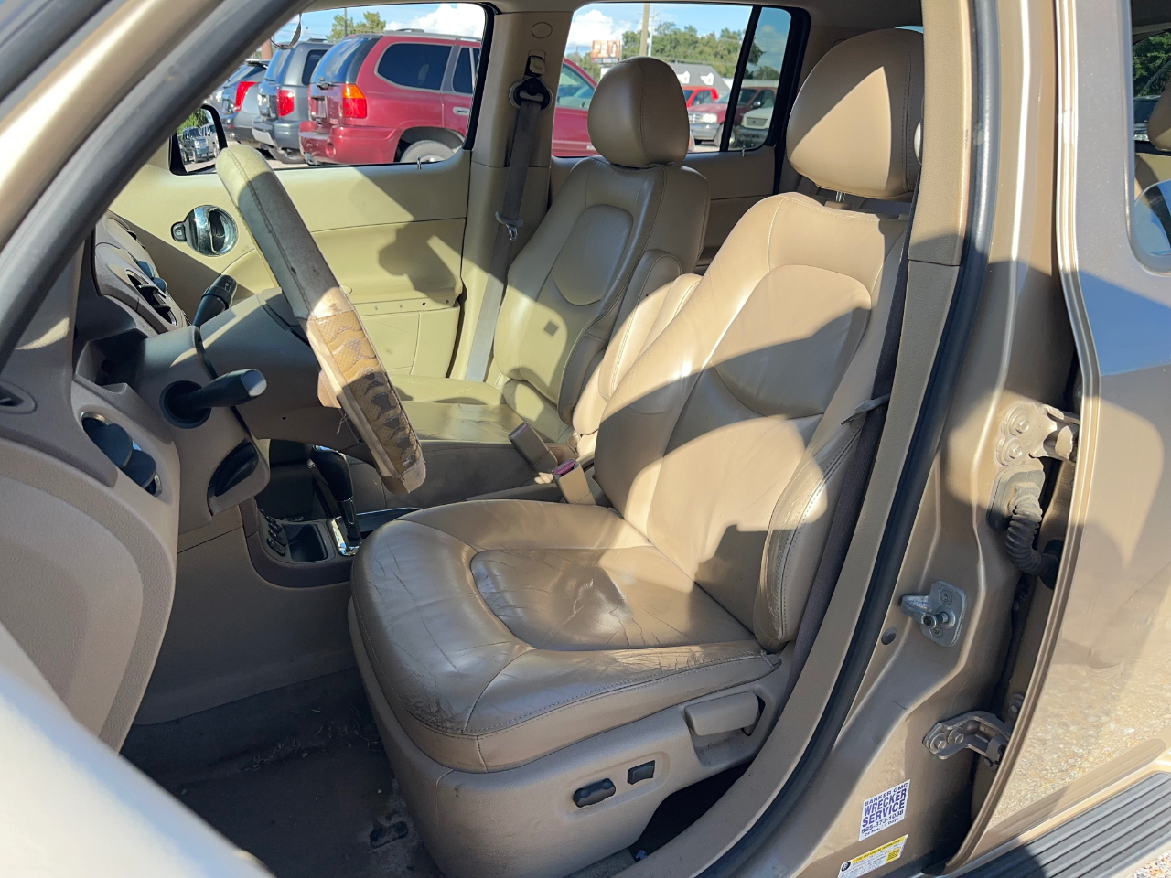 Chevrolet HHR LT 2006