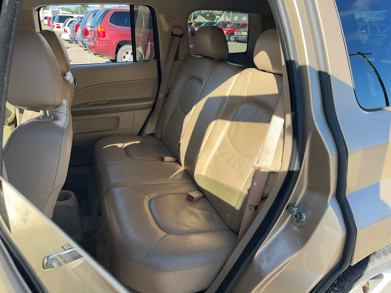 Chevrolet HHR LT 2006