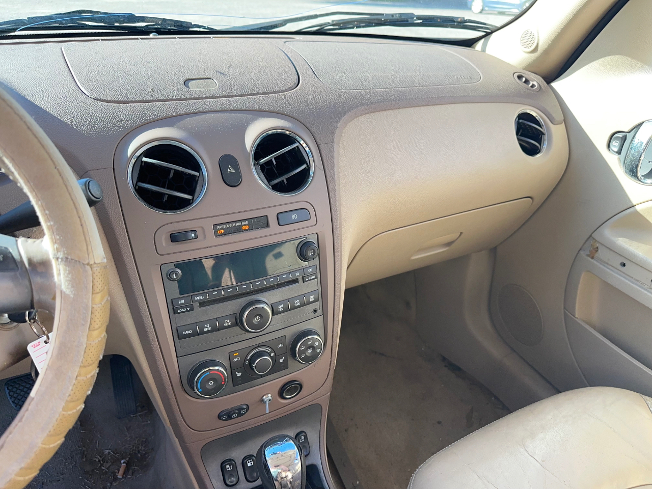 Chevrolet HHR LT 2006