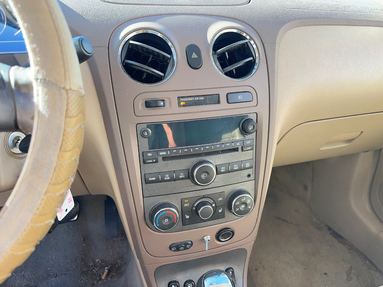Chevrolet HHR LT 2006