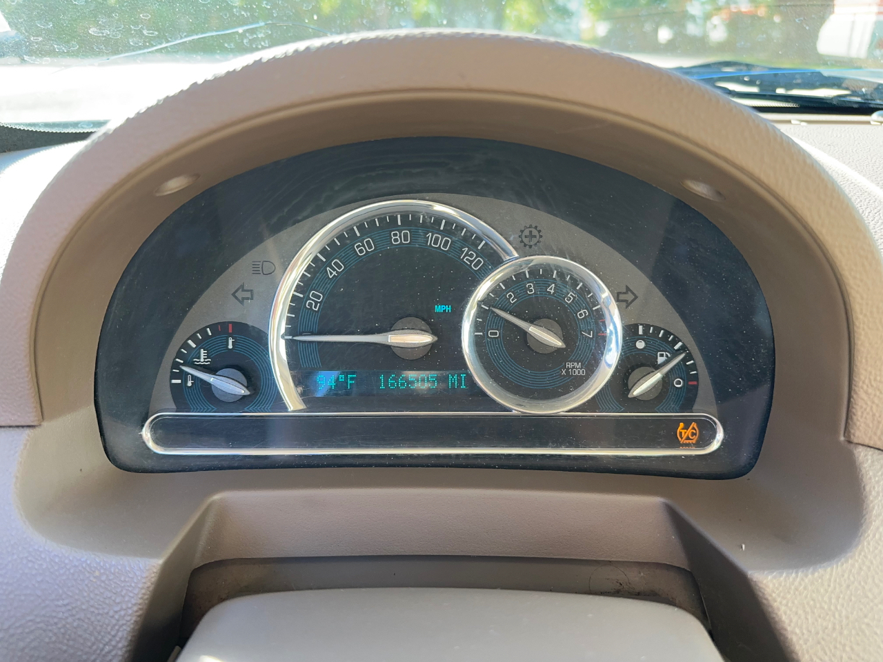 Chevrolet HHR LT 2006