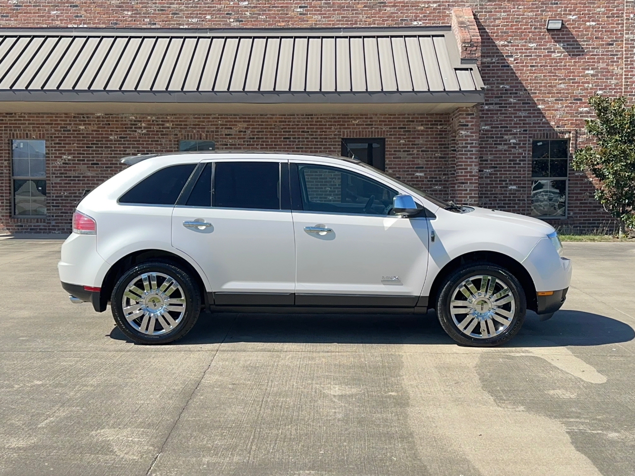 Lincoln MKX FWD 2009