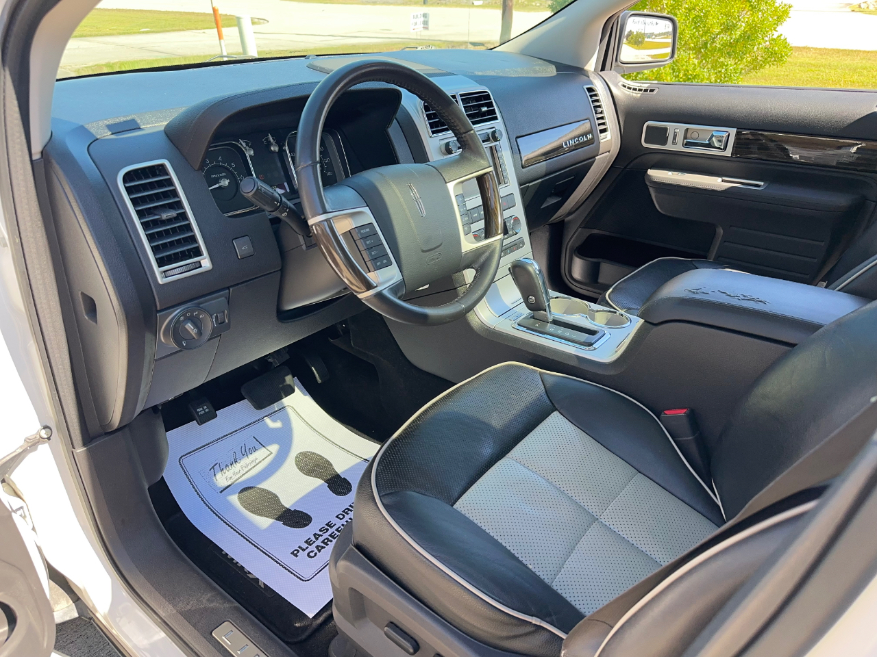 Lincoln MKX FWD 2009