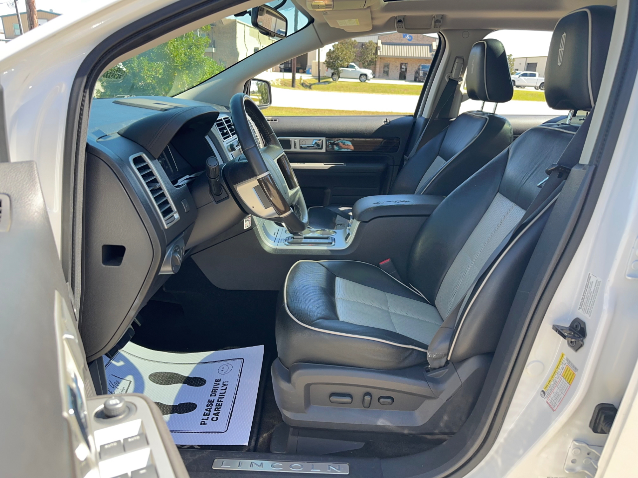 Lincoln MKX FWD 2009