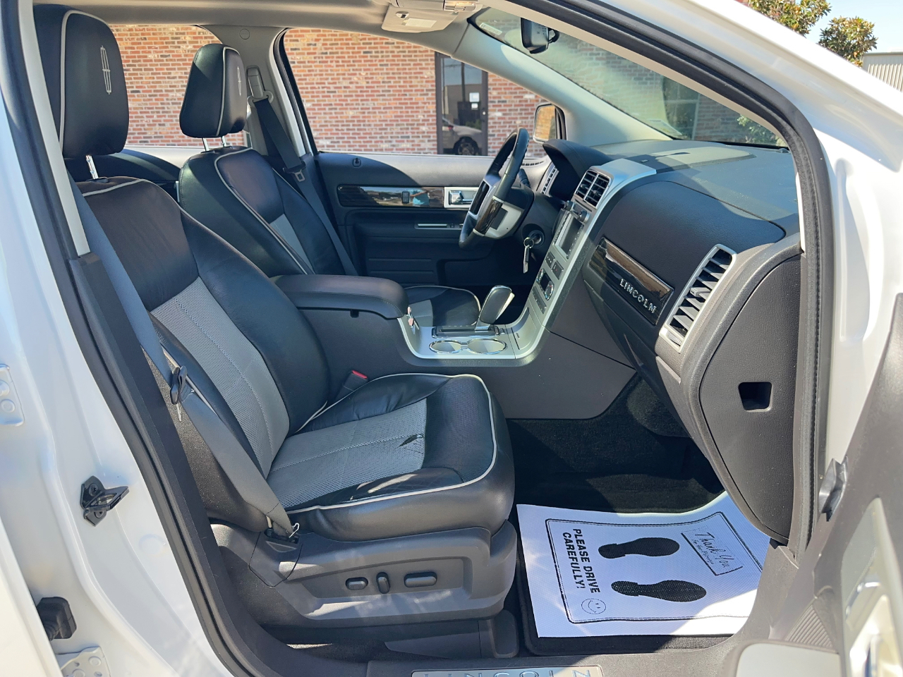 Lincoln MKX FWD 2009