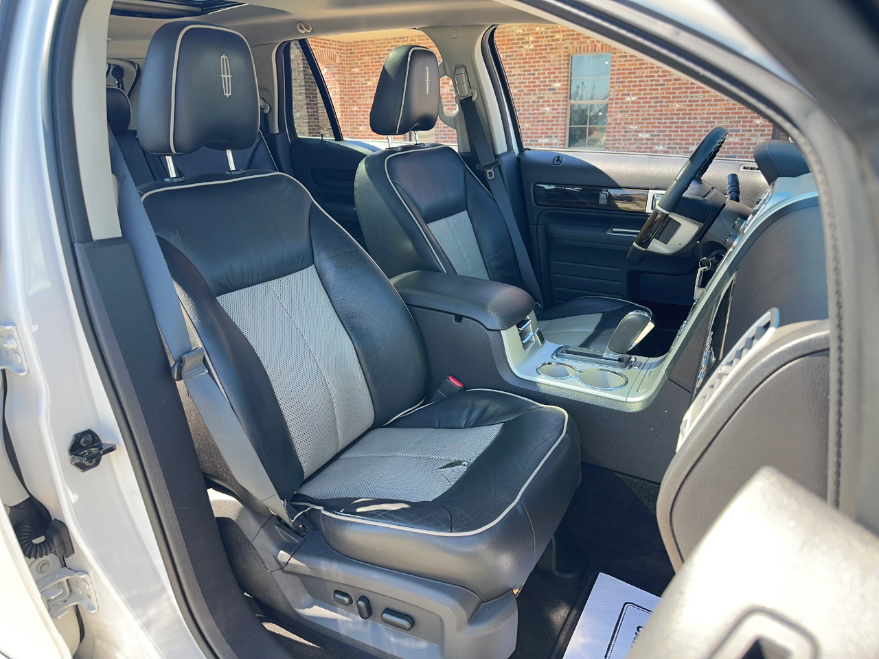 Lincoln MKX FWD 2009