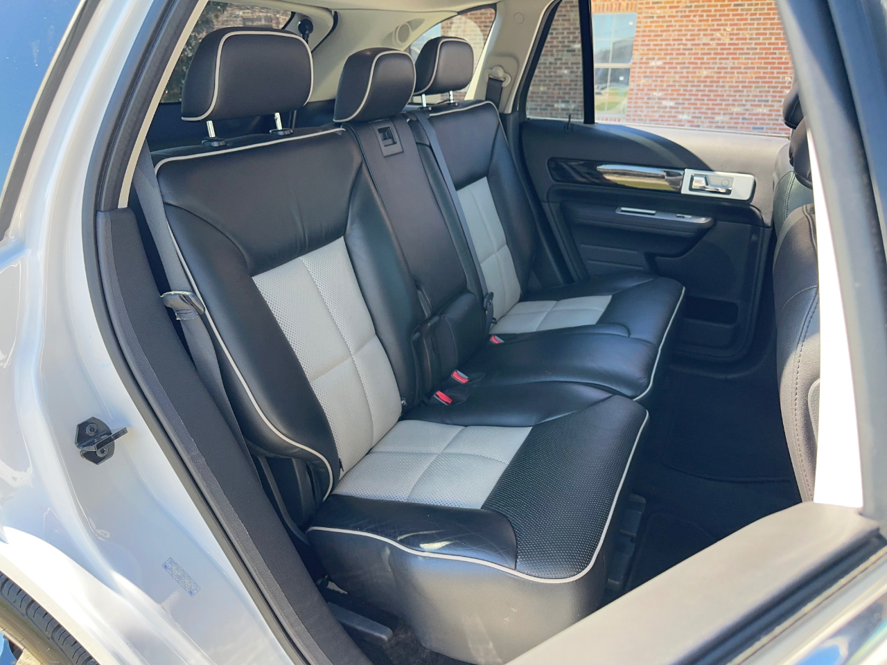 Lincoln MKX FWD 2009
