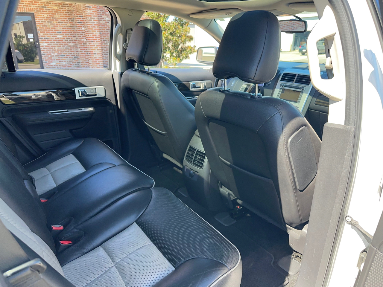 Lincoln MKX FWD 2009