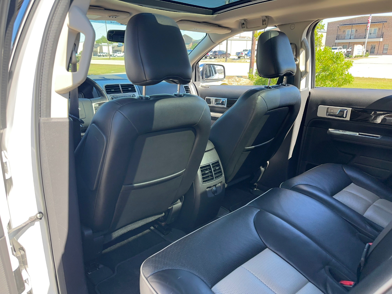 Lincoln MKX FWD 2009