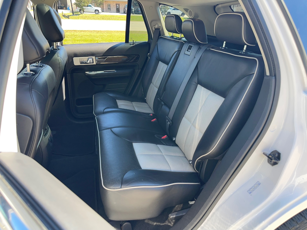 Lincoln MKX FWD 2009