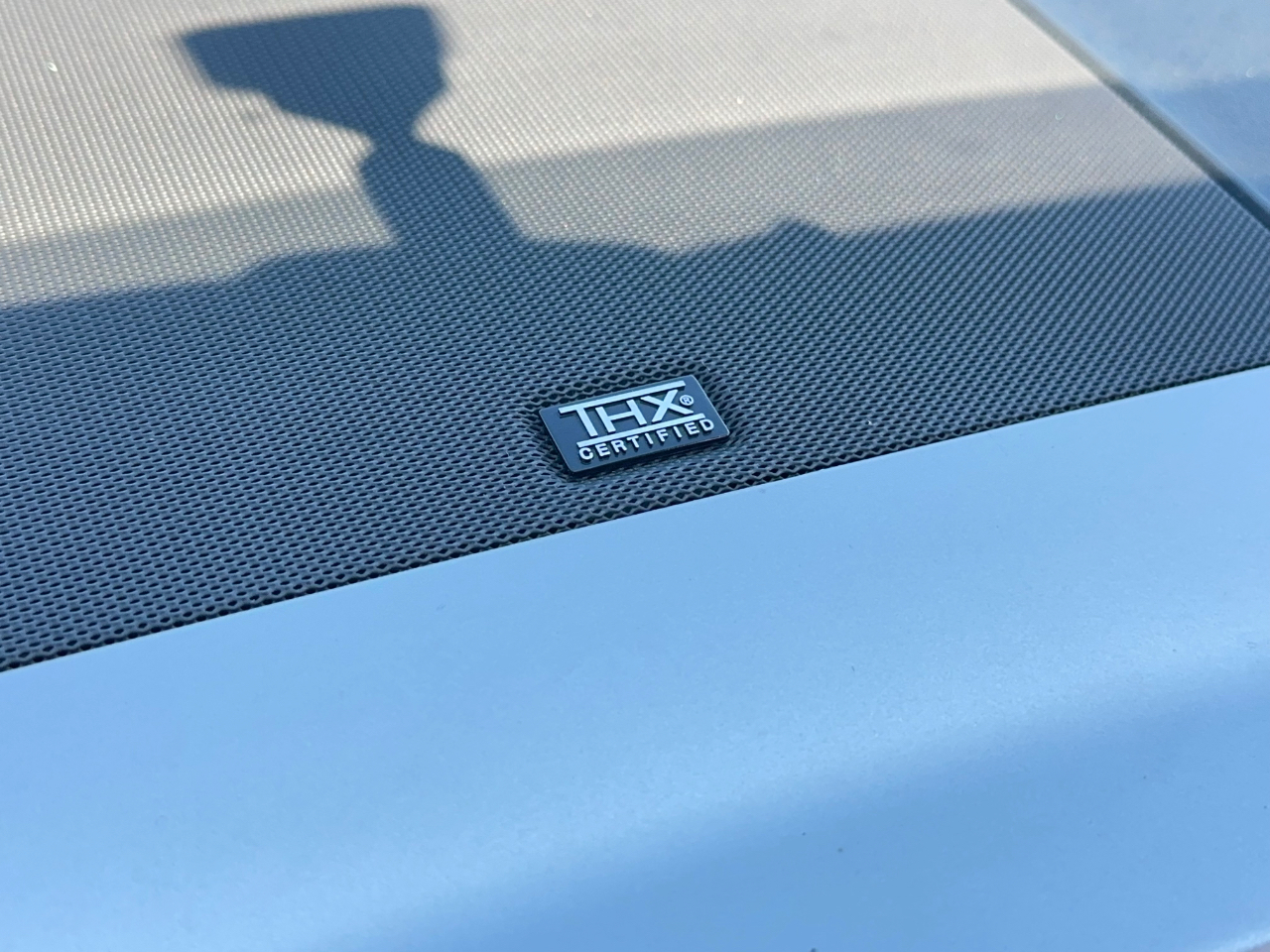 Lincoln MKX FWD 2009