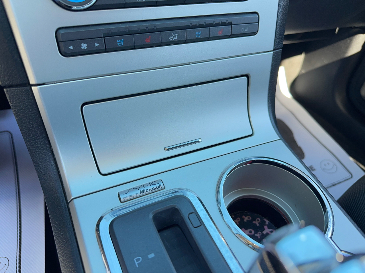 Lincoln MKX FWD 2009