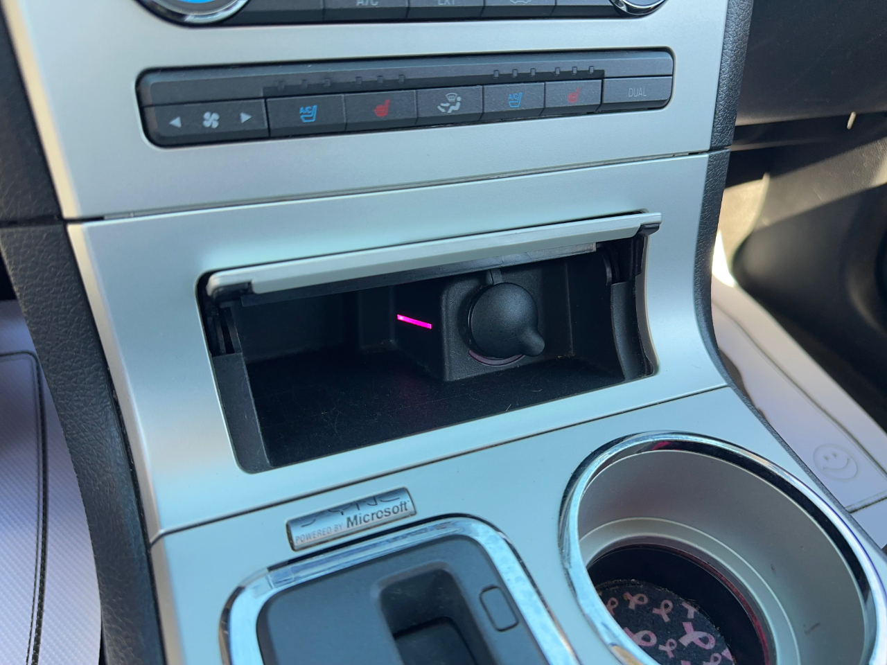 Lincoln MKX FWD 2009