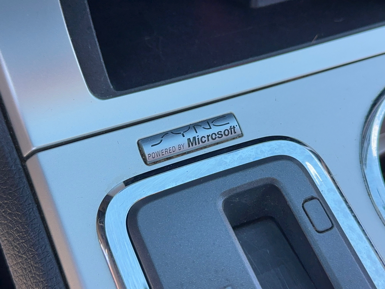 Lincoln MKX FWD 2009