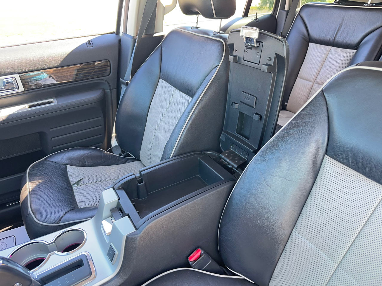 Lincoln MKX FWD 2009