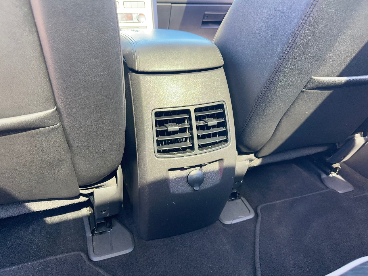 Lincoln MKX FWD 2009