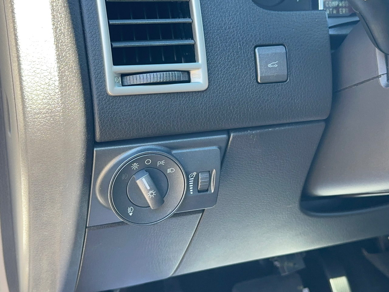 Lincoln MKX FWD 2009