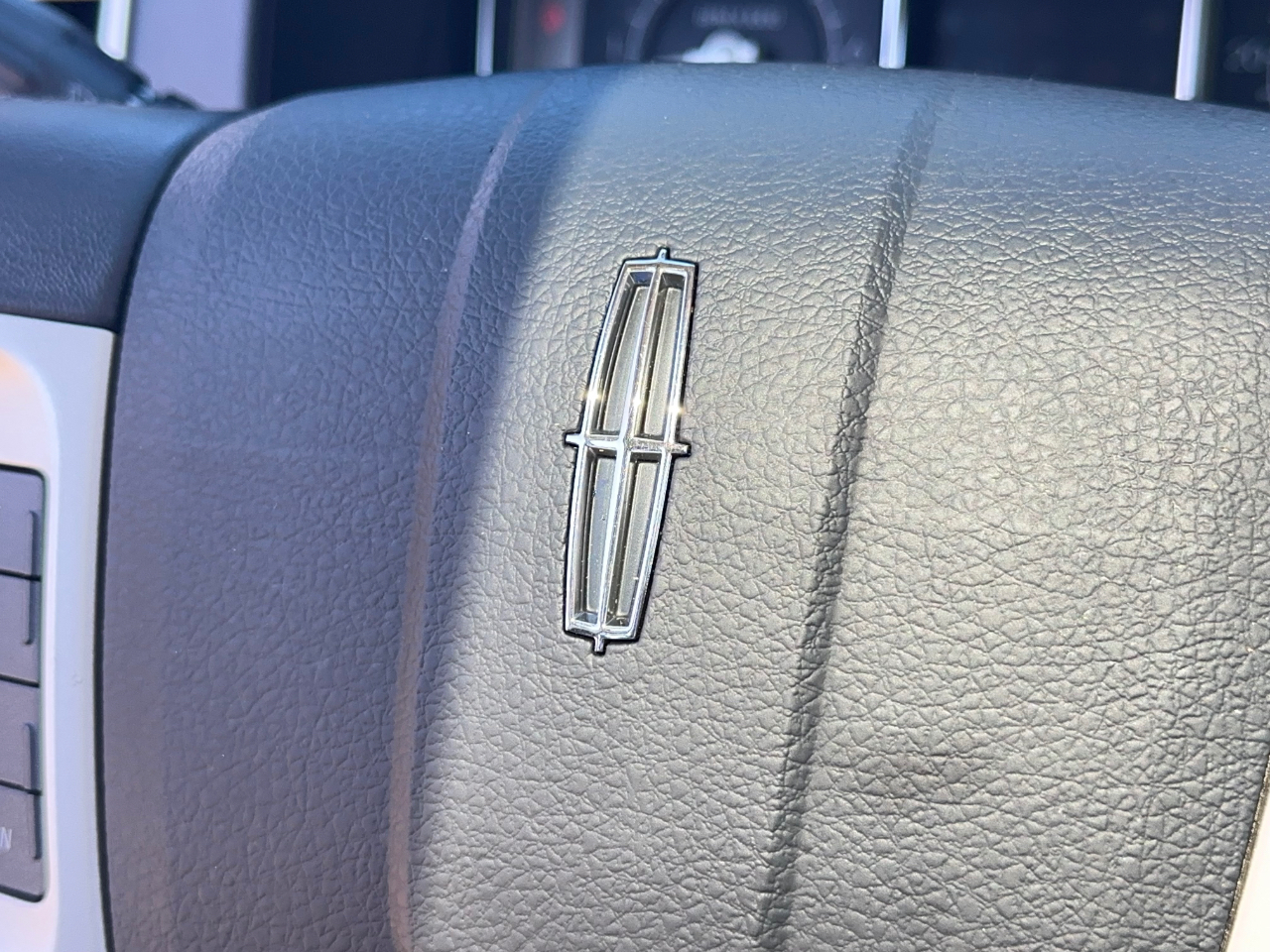 Lincoln MKX FWD 2009