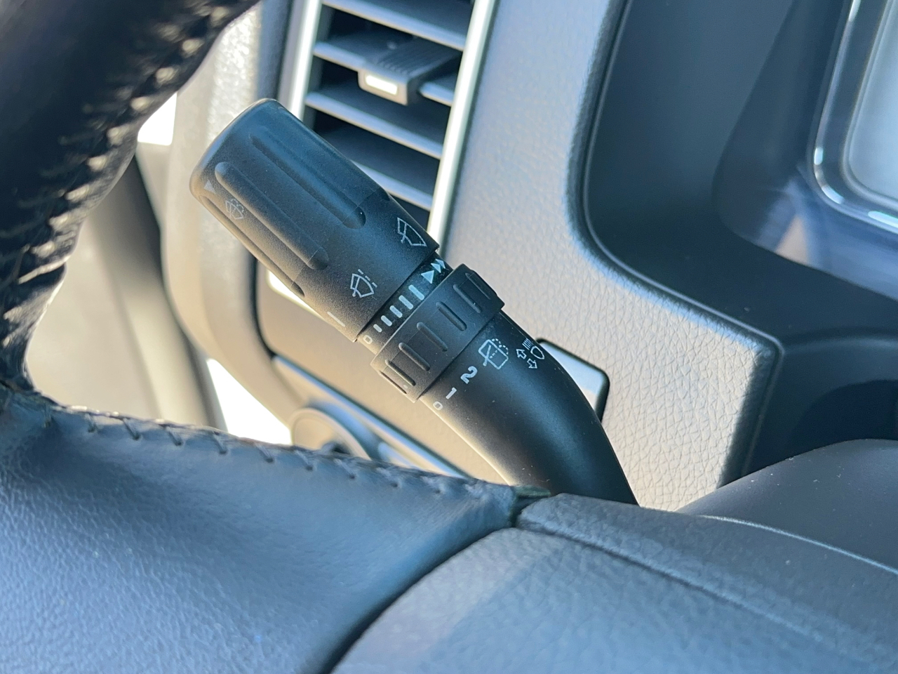 Lincoln MKX FWD 2009