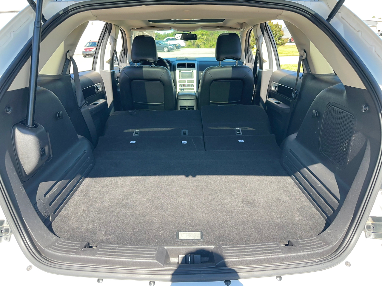 Lincoln MKX FWD 2009