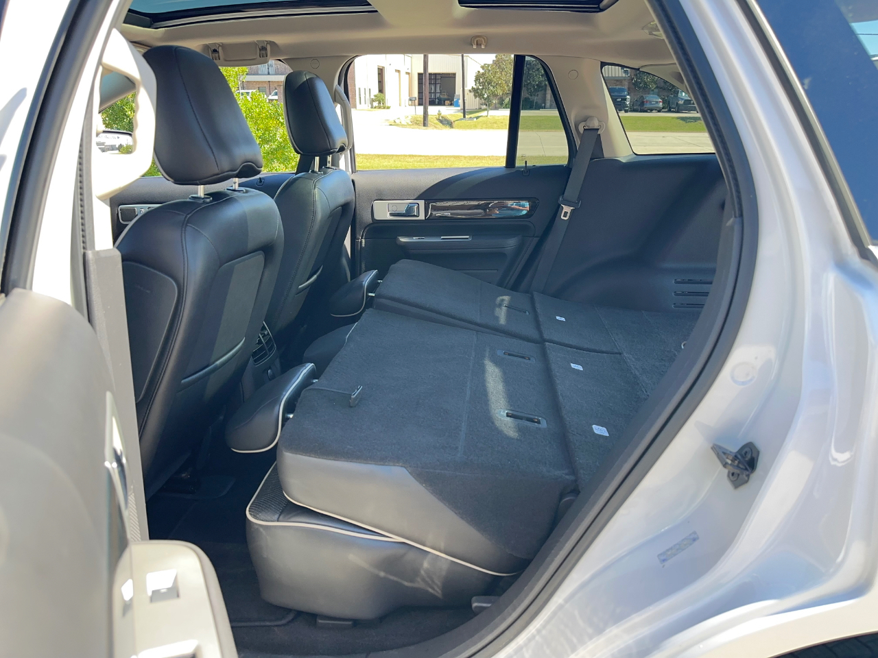 Lincoln MKX FWD 2009