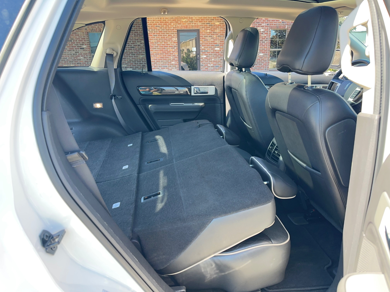 Lincoln MKX FWD 2009