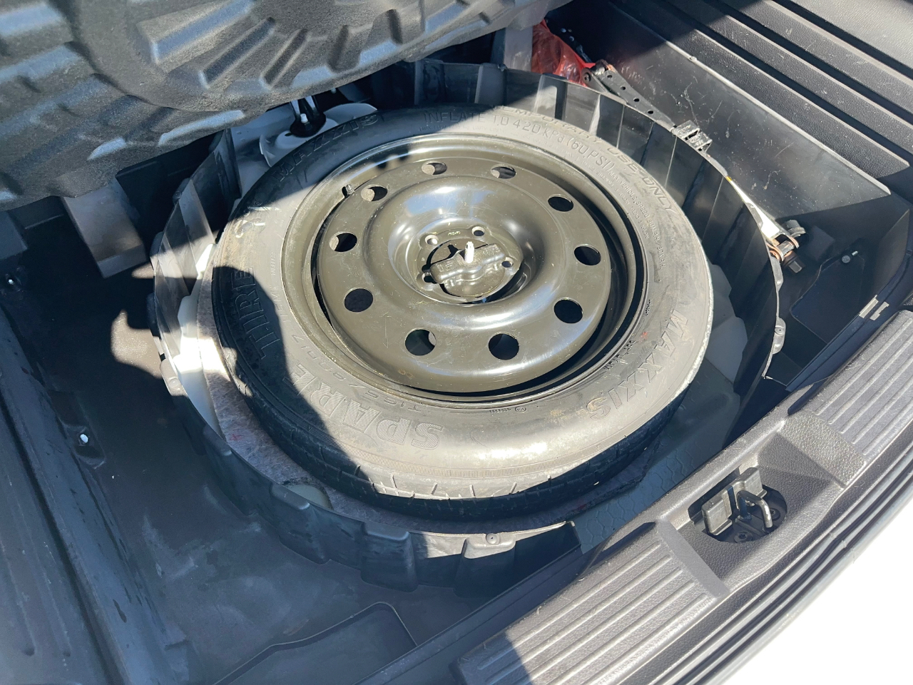Lincoln MKX FWD 2009