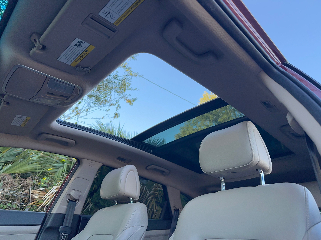 Hyundai Tucson Limited w/Ultimate Package 2016