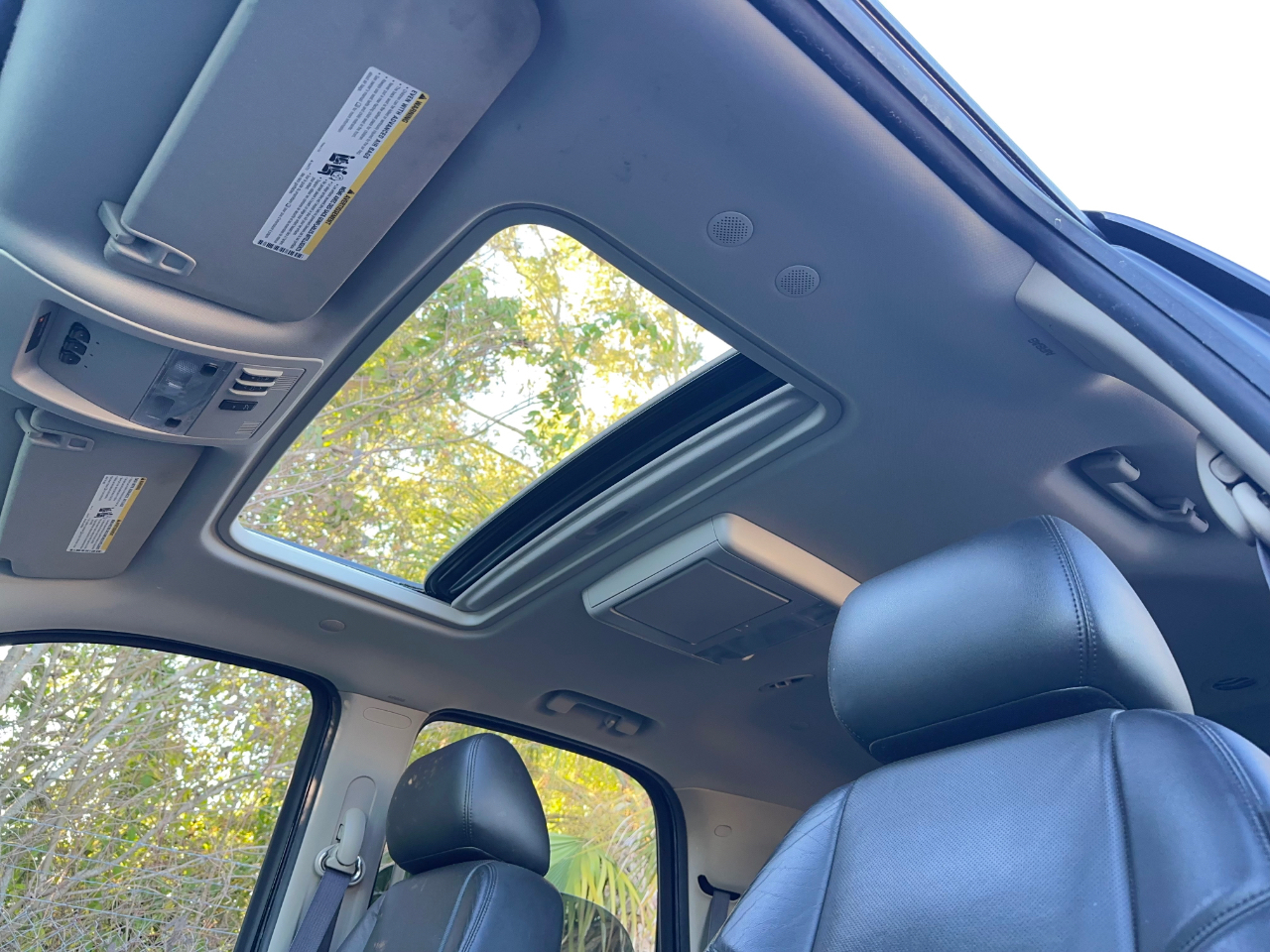 GMC Yukon Denali 2WD 2012