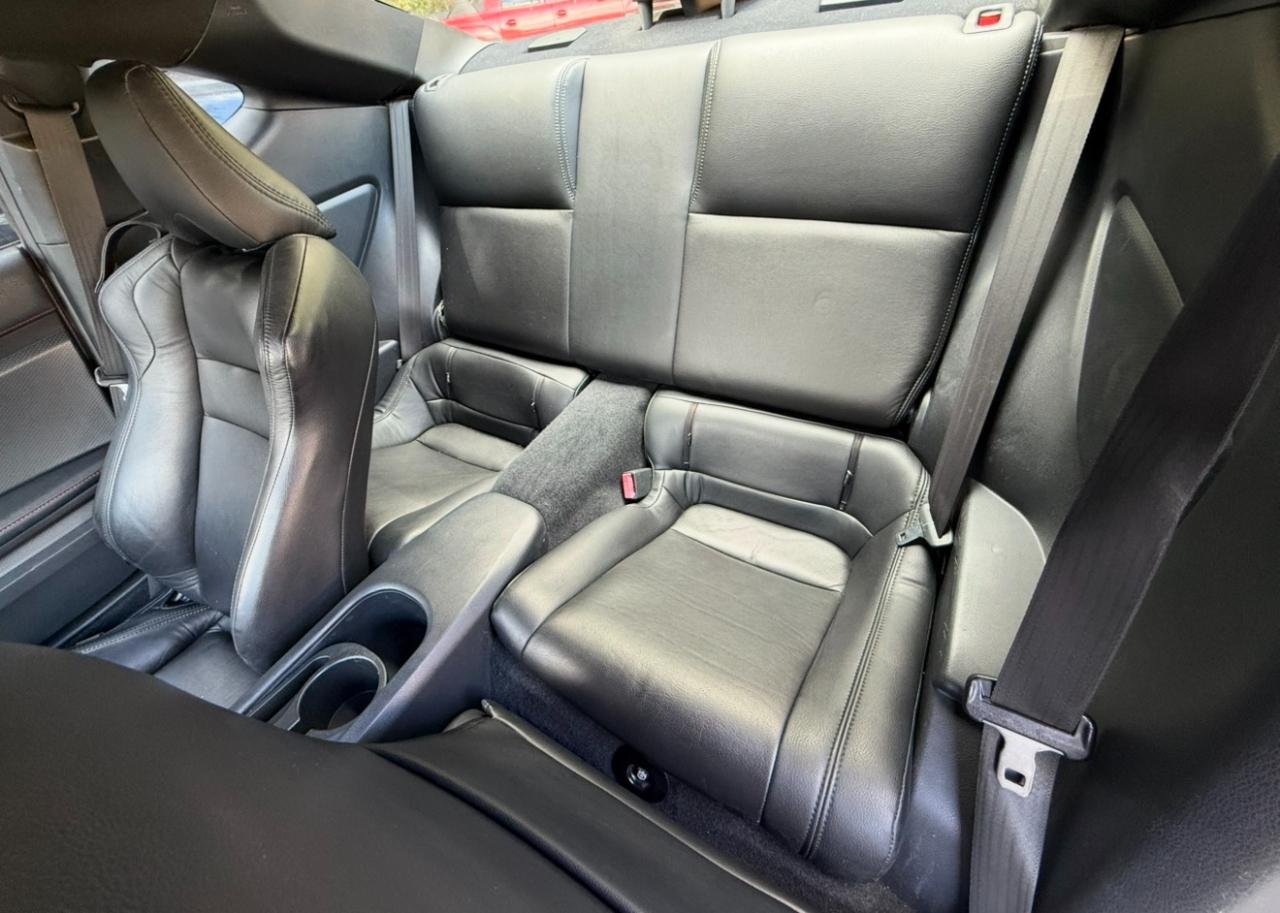 Scion FR-S 2dr Cpe Auto (Natl) 2016
