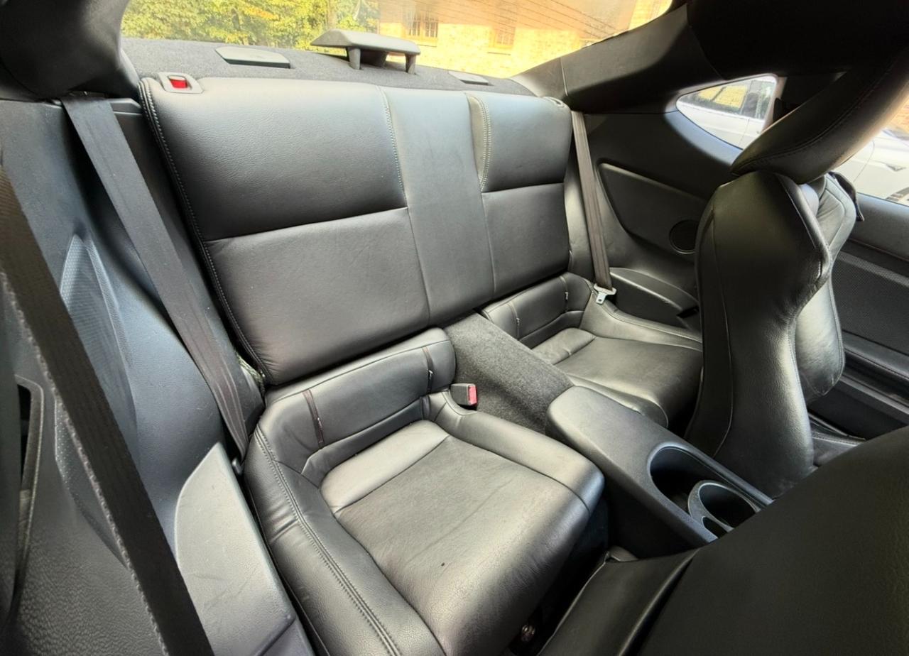 Scion FR-S 2dr Cpe Auto (Natl) 2016